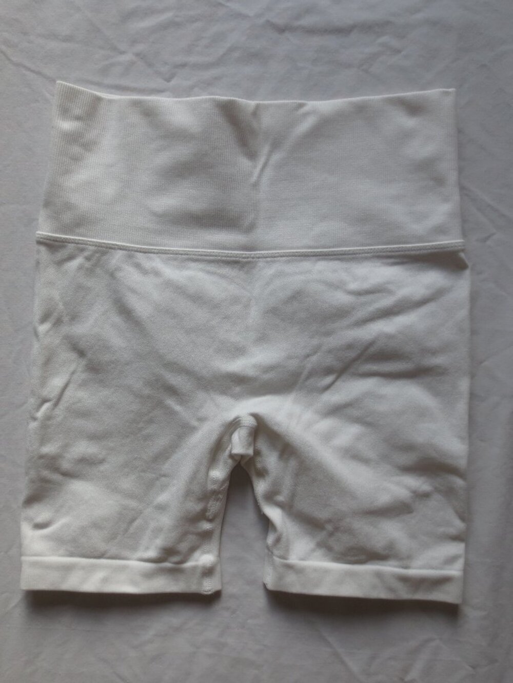 Scrunch Bum Shorts S